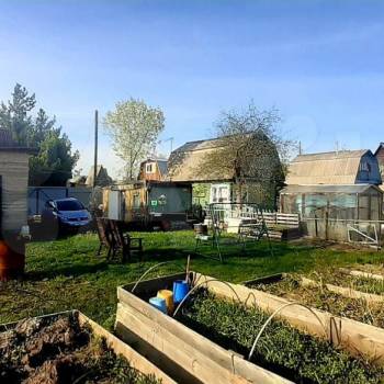 Продается Дом, 35 м²