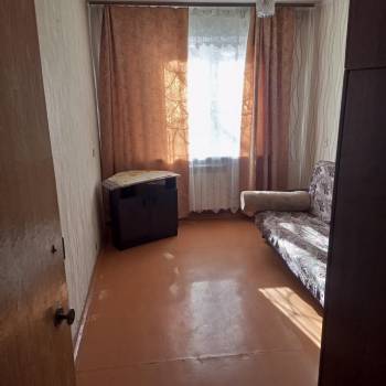 Продается 3-х комнатная квартира, 56,6 м²