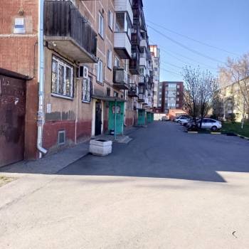 Продается 3-х комнатная квартира, 56,6 м²