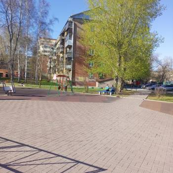 Продается 3-х комнатная квартира, 56,6 м²