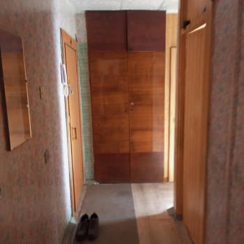 Продается 3-х комнатная квартира, 56,6 м²