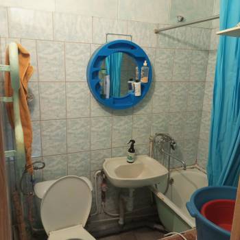 Продается 3-х комнатная квартира, 56,6 м²