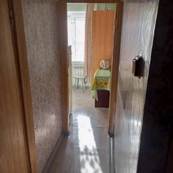 Продается 3-х комнатная квартира, 56,6 м²