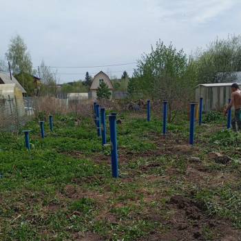 Продается Участок, 420 м²