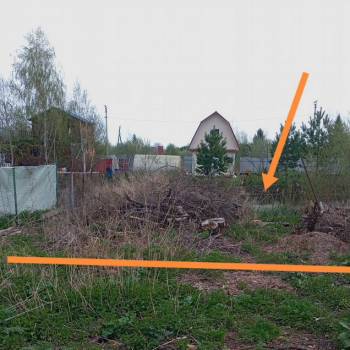 Продается Участок, 420 м²