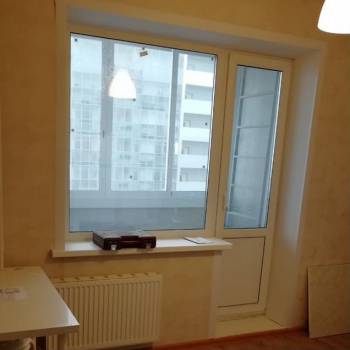 Сдается 1-комнатная квартира, 33 м²