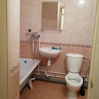 Сдается 1-комнатная квартира, 33 м²