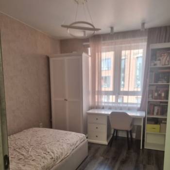 Продается Многокомнатная квартира, 117,2 м²