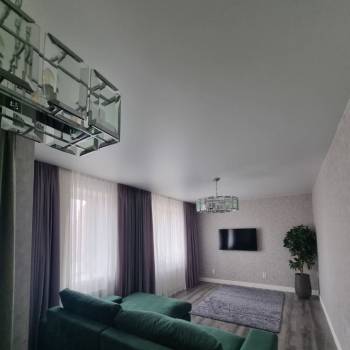 Продается Многокомнатная квартира, 117,2 м²