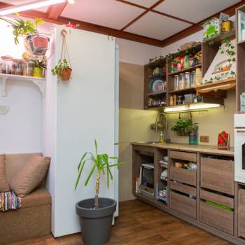 Продается 3-х комнатная квартира, 57,1 м²