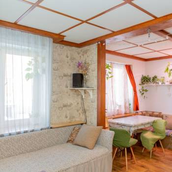 Продается 3-х комнатная квартира, 57,1 м²