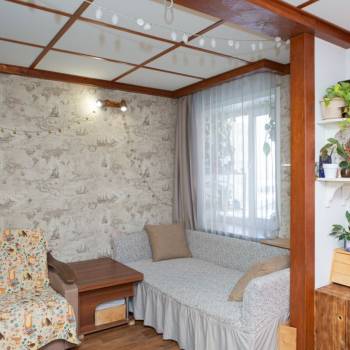 Продается 3-х комнатная квартира, 57,1 м²