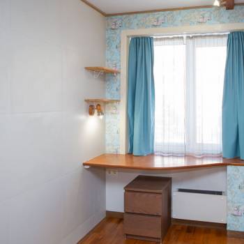 Продается 3-х комнатная квартира, 57,1 м²