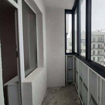 Продается 1-комнатная квартира, 31,8 м²