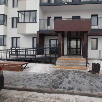 Продается 1-комнатная квартира, 31,8 м²