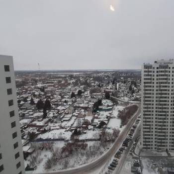 Продается 1-комнатная квартира, 31,8 м²