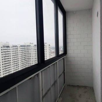 Продается 1-комнатная квартира, 31,8 м²