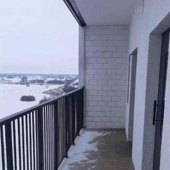 Продается 1-комнатная квартира, 31,8 м²