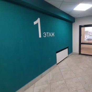 Продается 1-комнатная квартира, 31,8 м²