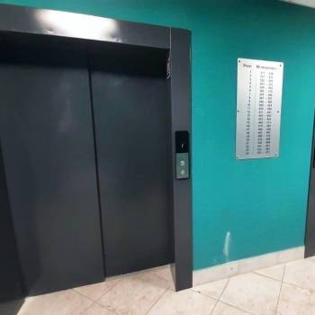 Продается 1-комнатная квартира, 31,8 м²