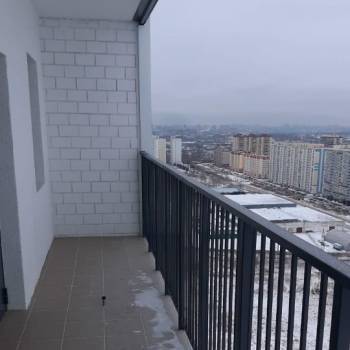 Продается 1-комнатная квартира, 31,8 м²