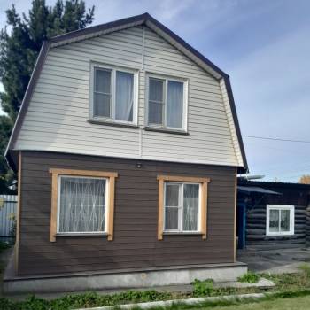 Продается Дом, 43,5 м²