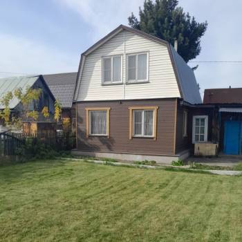 Продается Дом, 43,5 м²