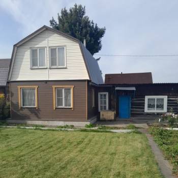 Продается Дом, 43,5 м²