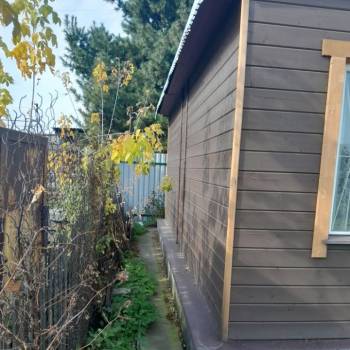 Продается Дом, 43,5 м²