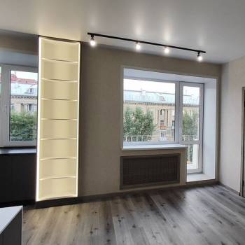 Продается 2-х комнатная квартира, 39,7 м²