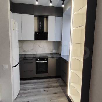 Продается 2-х комнатная квартира, 39,7 м²