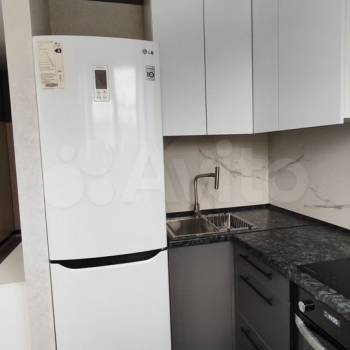 Продается 2-х комнатная квартира, 39,7 м²