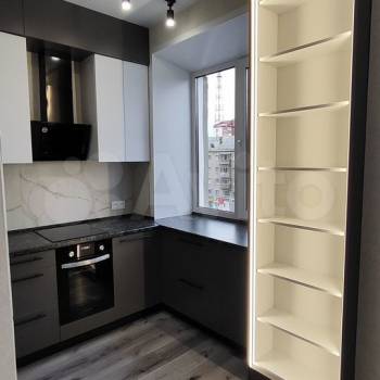 Продается 2-х комнатная квартира, 39,7 м²