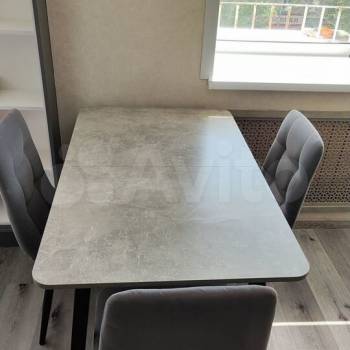 Продается 2-х комнатная квартира, 39,7 м²