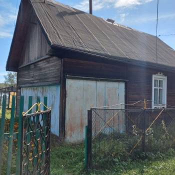 Продается Дом, 27 м²