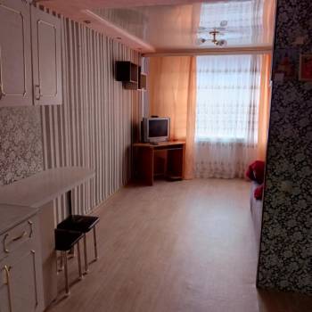 Сдается Комната, 17 м²