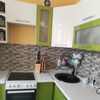 Продается 2-х комнатная квартира, 42,1 м²