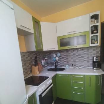 Продается 2-х комнатная квартира, 42,1 м²