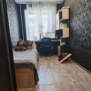 Продается 2-х комнатная квартира, 42,1 м²