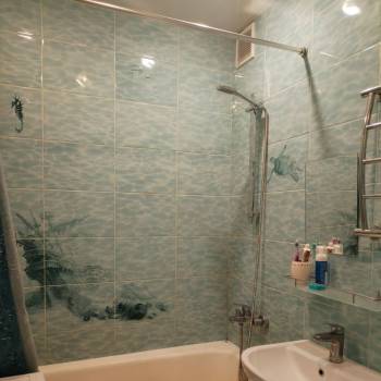 Продается 2-х комнатная квартира, 42,1 м²