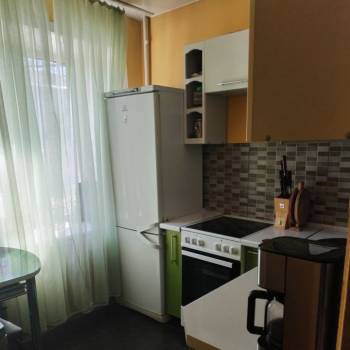 Продается 2-х комнатная квартира, 42,1 м²