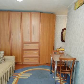 Сдается 1-комнатная квартира, 25 м²