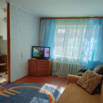 Сдается 1-комнатная квартира, 25 м²
