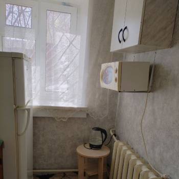 Сдается 1-комнатная квартира, 25 м²