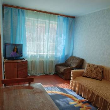 Сдается 1-комнатная квартира, 25 м²