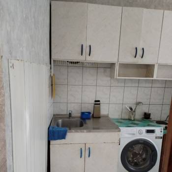 Сдается 1-комнатная квартира, 25 м²