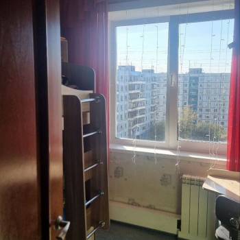 Продается 2-х комнатная квартира, 53,4 м²