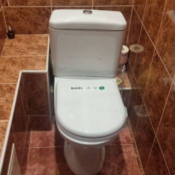 Продается 2-х комнатная квартира, 53,4 м²