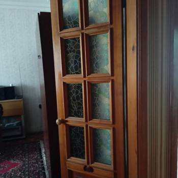 Продается 2-х комнатная квартира, 59,8 м²