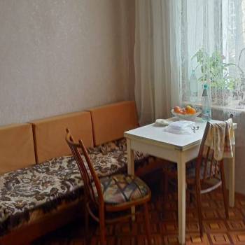 Продается 2-х комнатная квартира, 59,8 м²